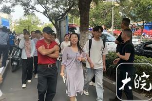 布兰纳姆：球队的精神高涨 波波告诉球队场外没人关注我们